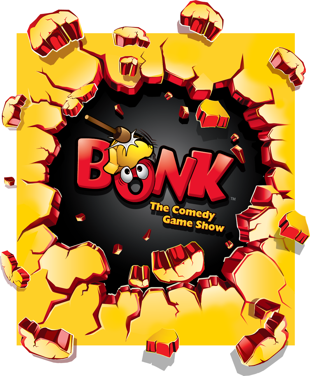 Bonk Logo